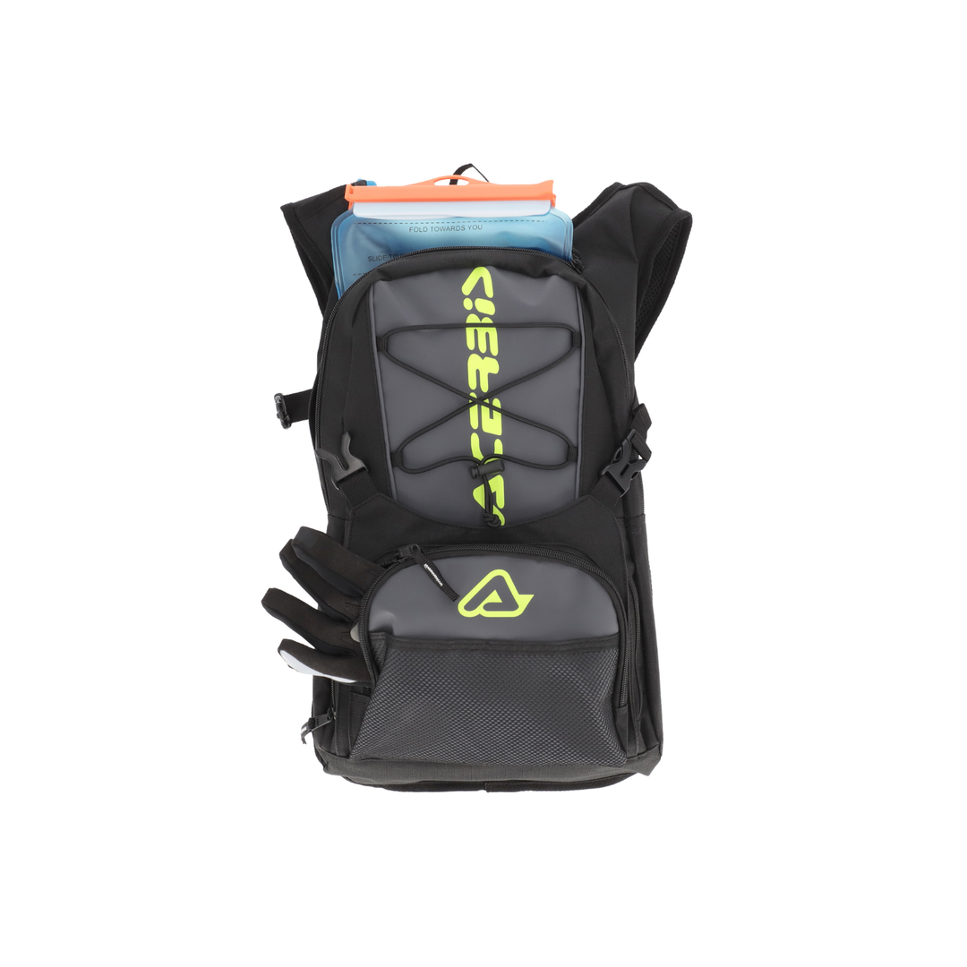 Acerbis H2O Logo Backpack
