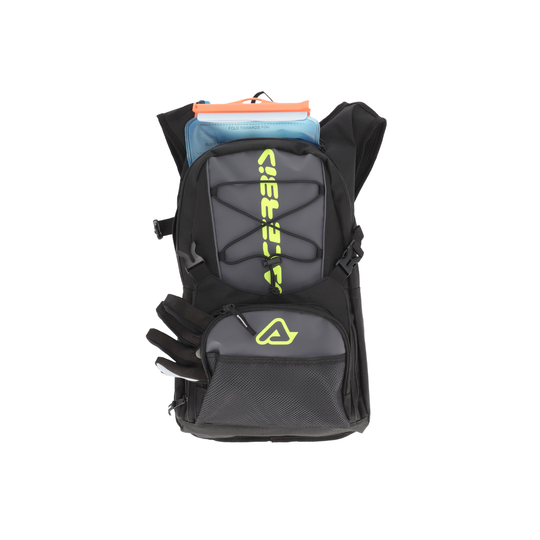 Acerbis H2O Logo Backpack