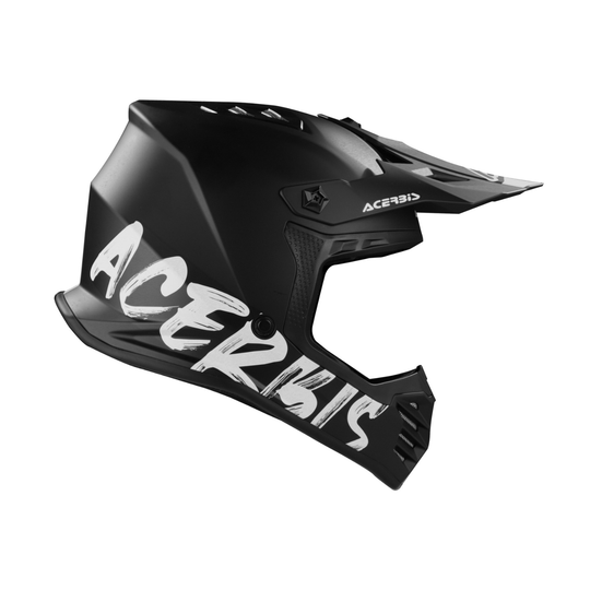 Acerbis Motocross Profile Junior Helmet ECE 22-00 Approved