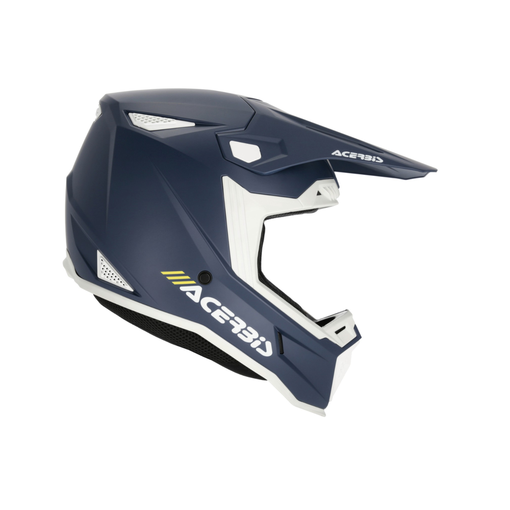 Acerbis Whoops Full Face Motorcycle Helmet