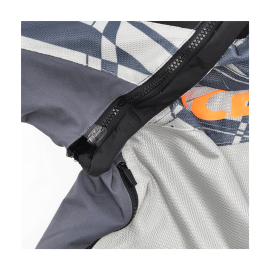 Acerbis Unisex Rally Race Mesh Jacket