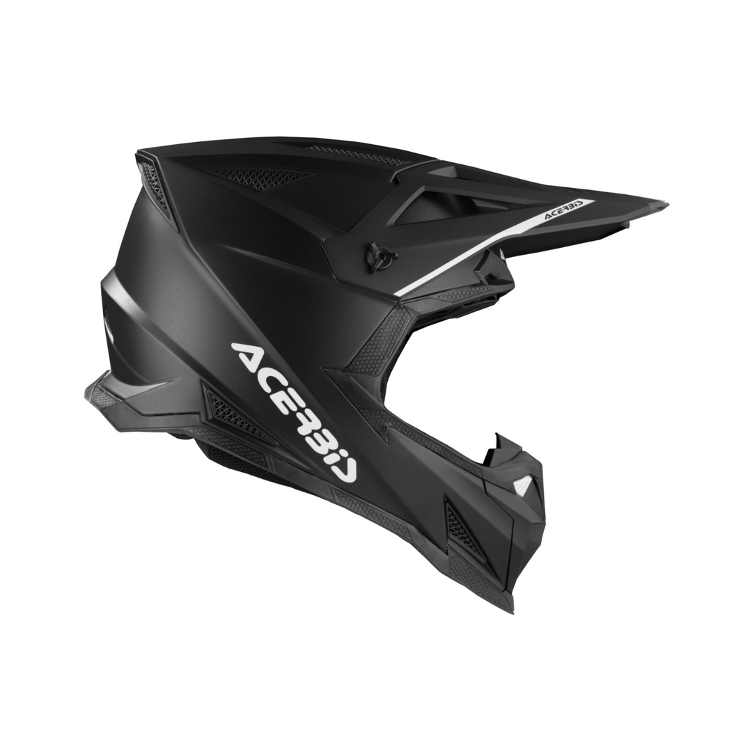 Acerbis T711 Motocross and Enduro Full Face Helmet