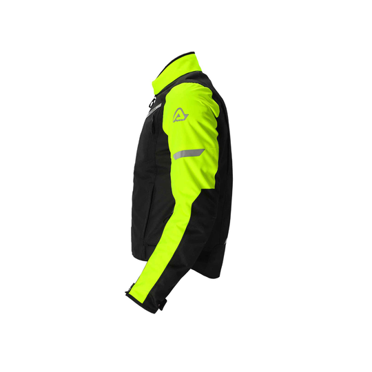 Acerbis CE X-STREET Lady Jacket-Waterproof Touring Jacket