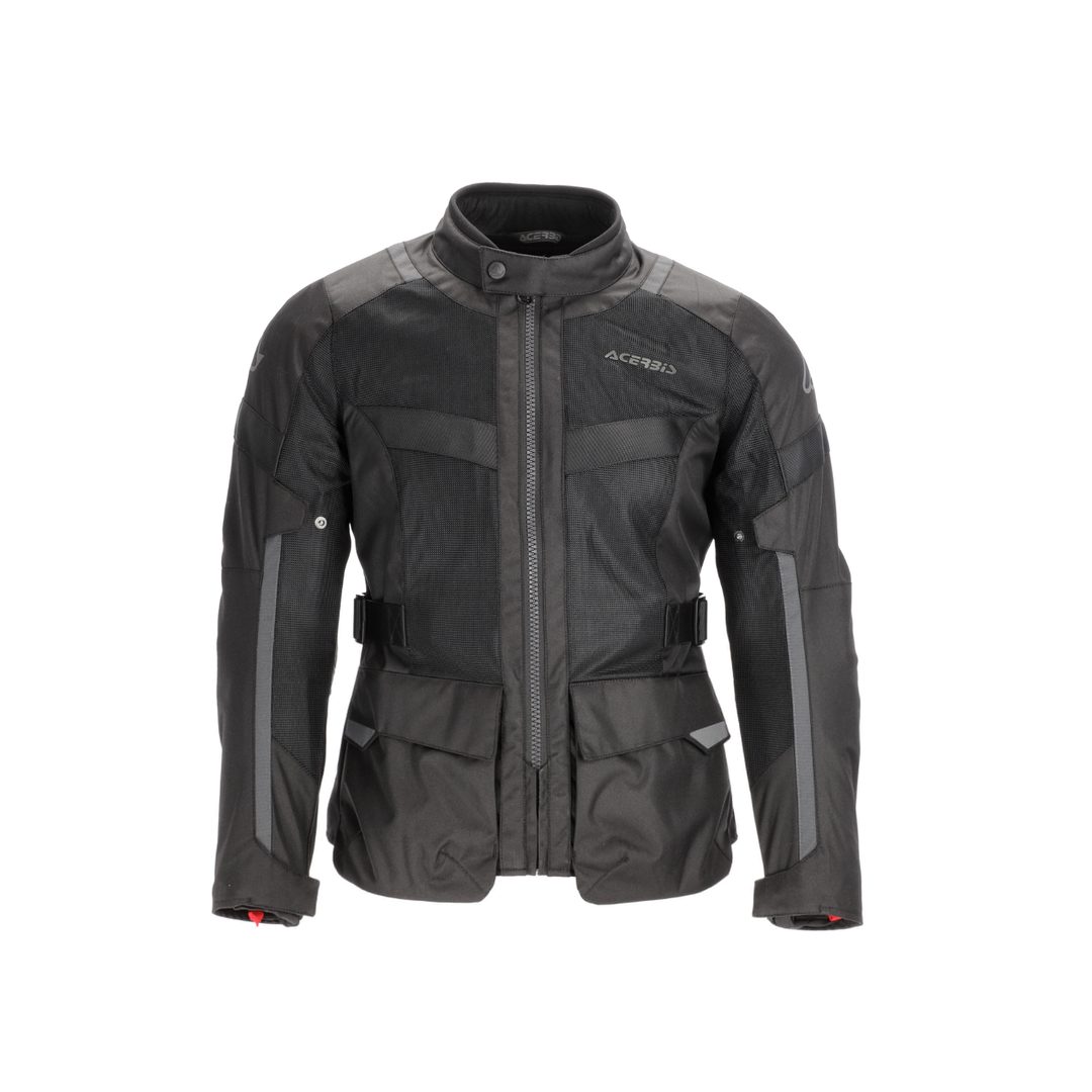 Acerbis Ramsey Vented Long Lady Jacket