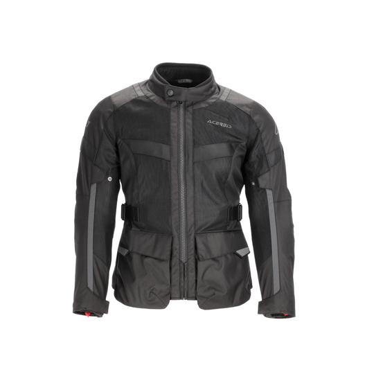 Acerbis Ramsey Vented Long Lady Jacket