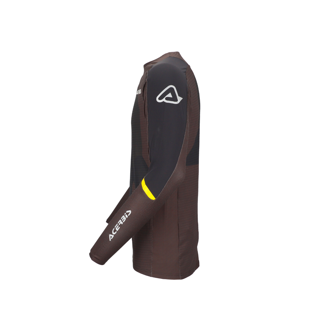 Acerbis X-DURO Winter Jersey 3.0