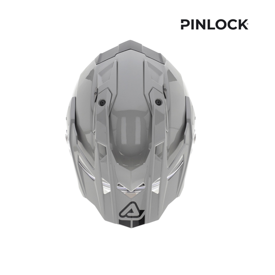 Acerbis ATTACK Full Face Motorcycle Helmet