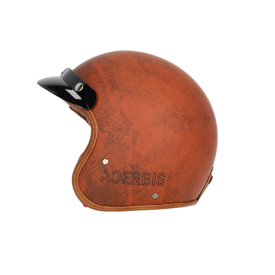 Acerbis Open Face Skodela ECE 22.06 Helmet