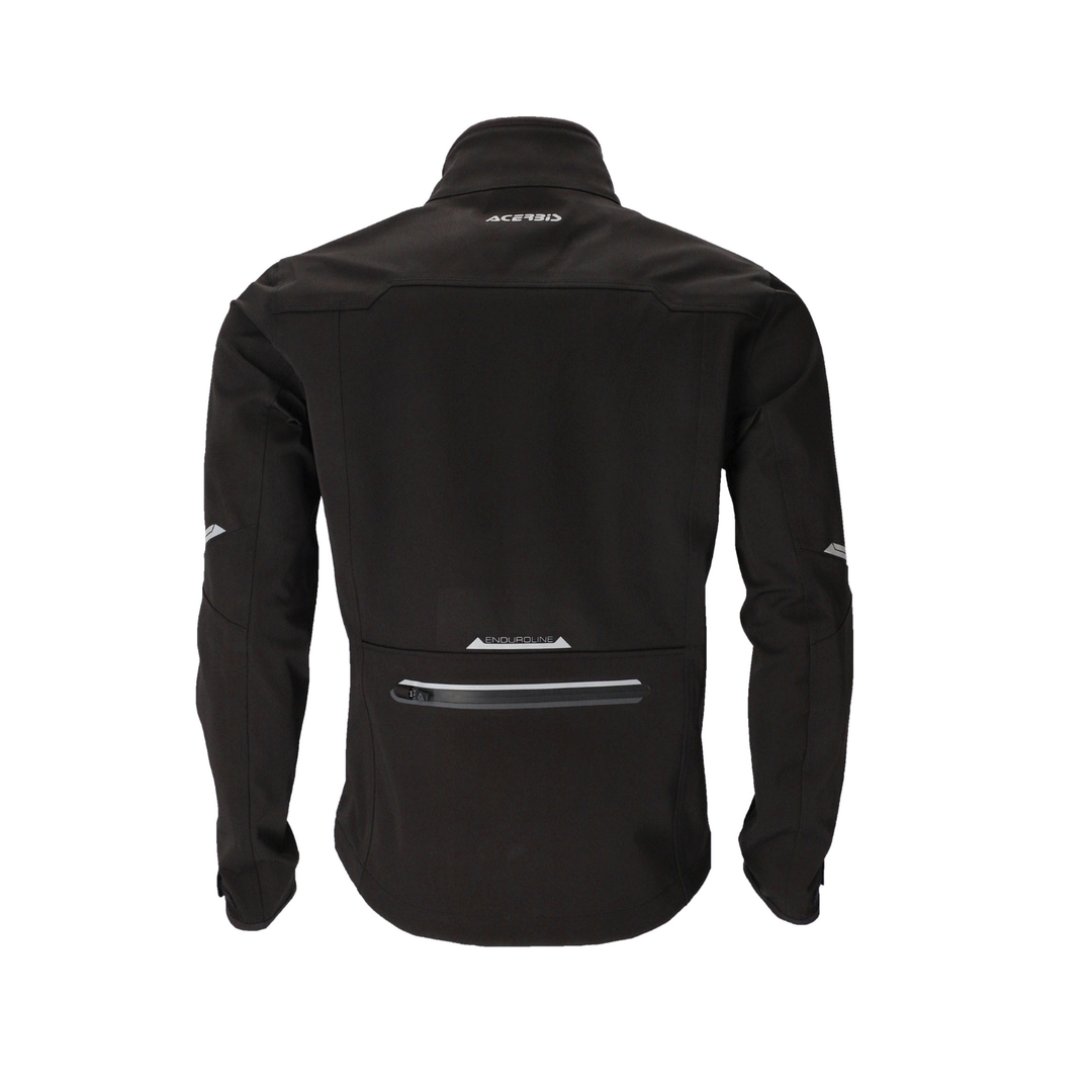 Acerbis X-DURO Waterproof Jacket