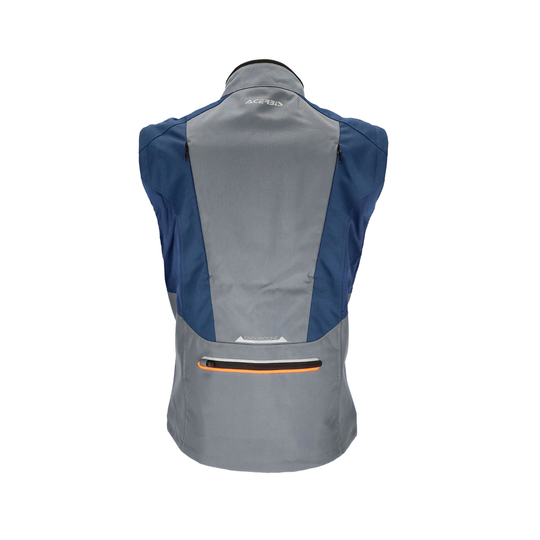 Acerbis Unisex X-DURO Jackets-Enduro Water Repellent Jacket