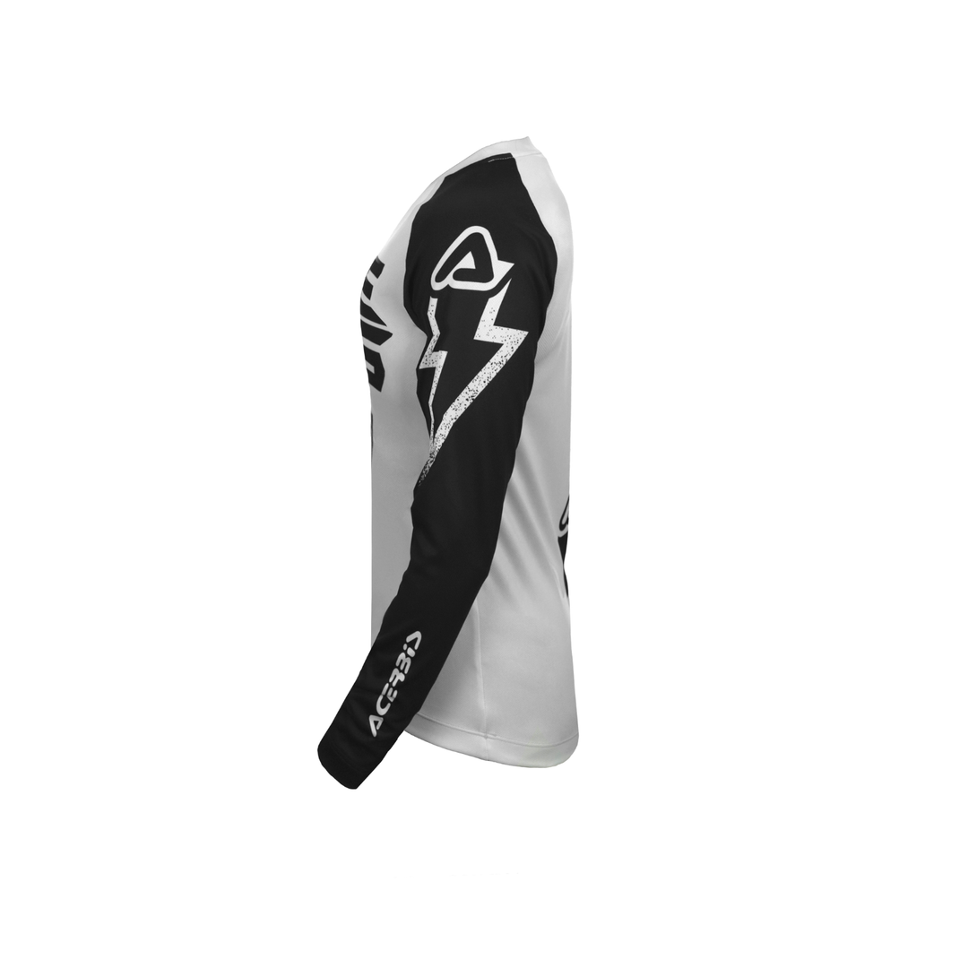 Acerbis J-Kid Blizzard Jersey