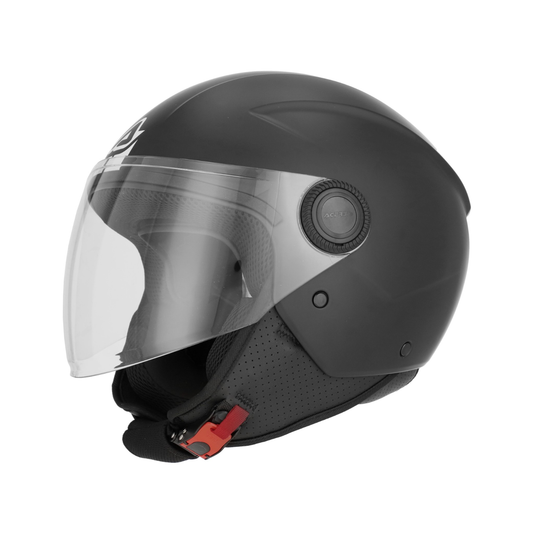 Acerbis Open Face Jet Brezza KID Helmet ECE 22-06 Approved