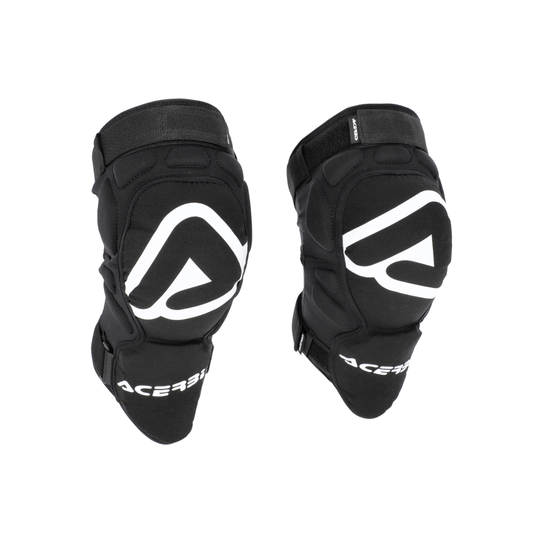 Acerbis Soft X-Knee Guard Adult