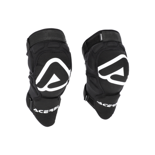 Acerbis Soft X-Knee Guard Adult
