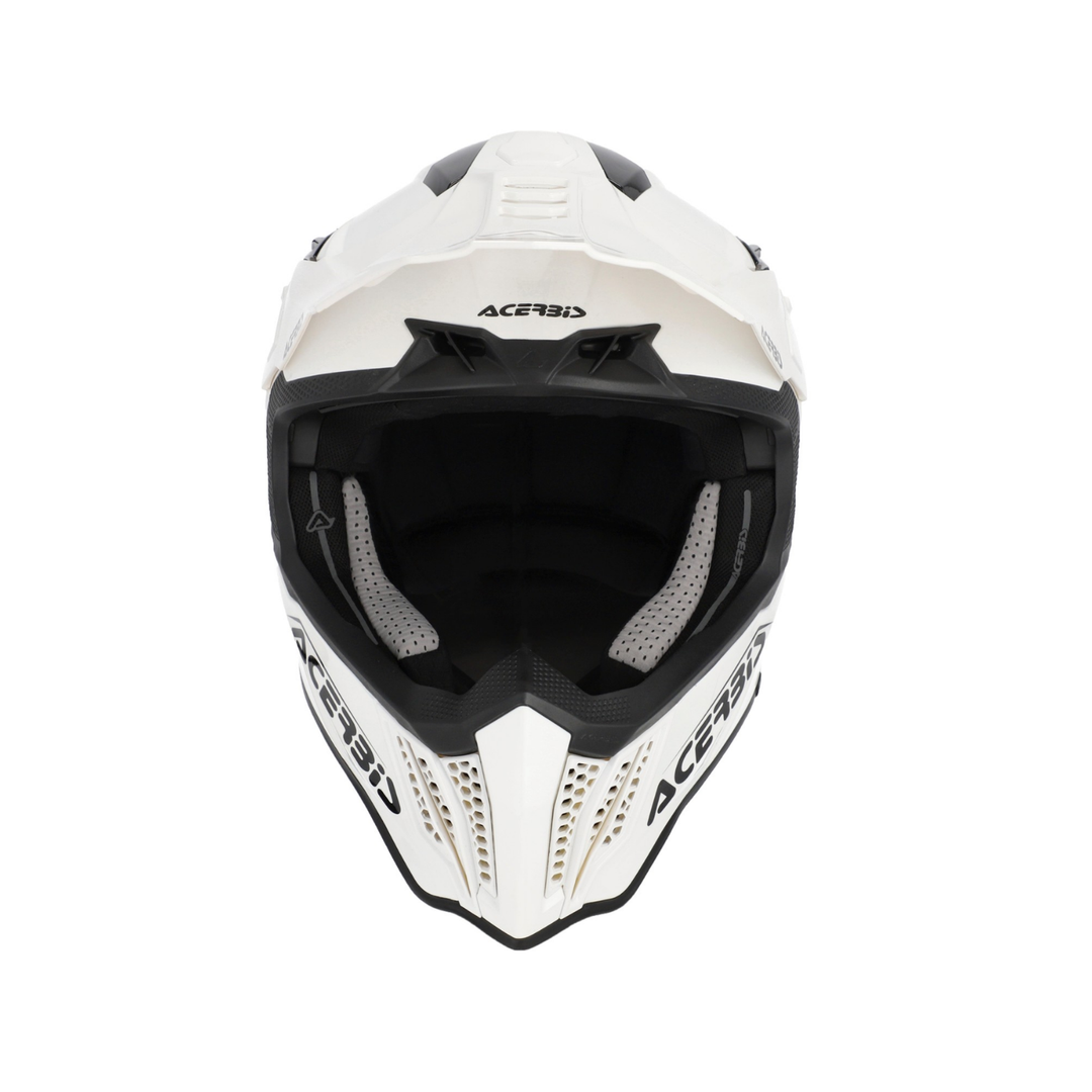 Acerbis Motocross AIRSTRIKE-X Full Face Helmet