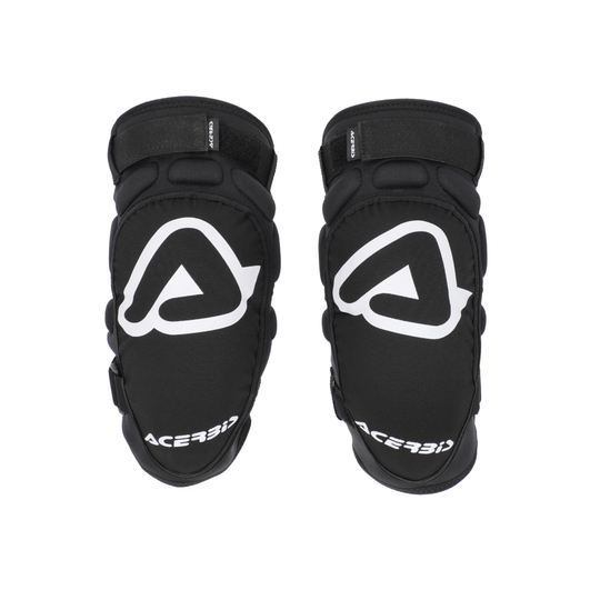 Acerbis Soft X-Knee Guard Kid
