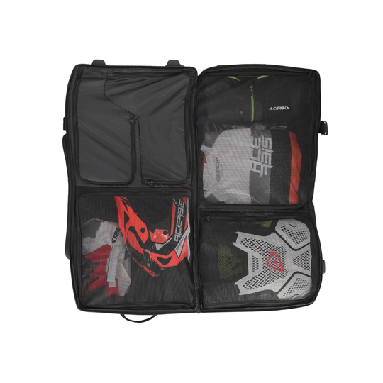 Acerbis X-Moto Logo 190L Bag
