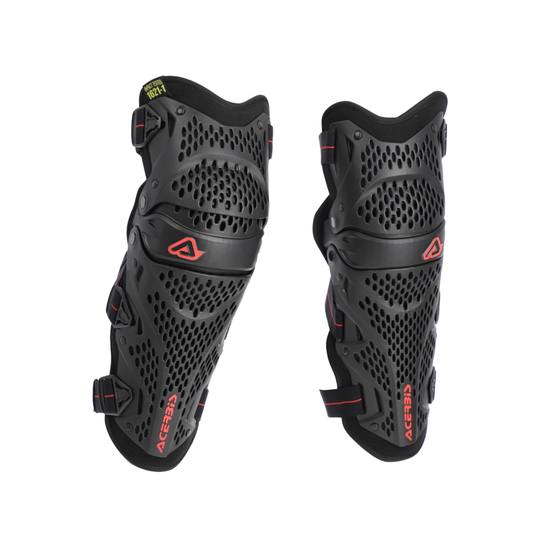 Acerbis Knee Guard Impact Pro