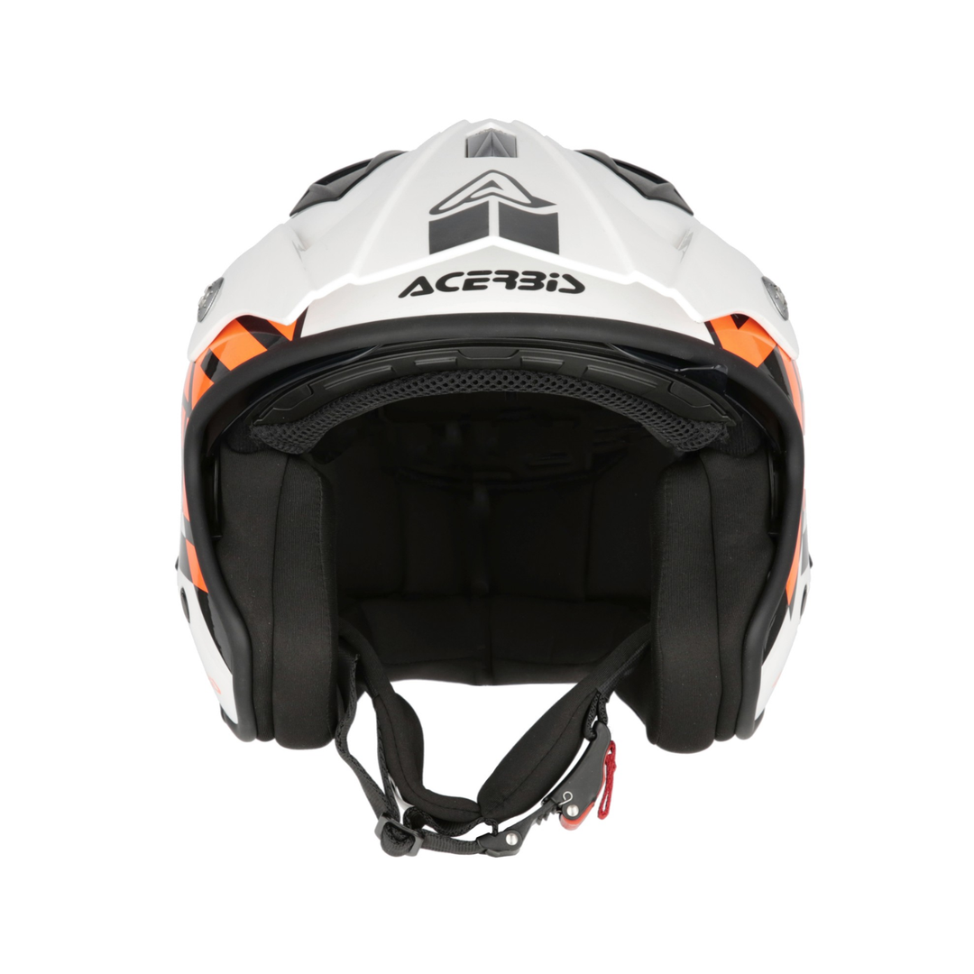 Acerbis Jet Aria Sport Helmet