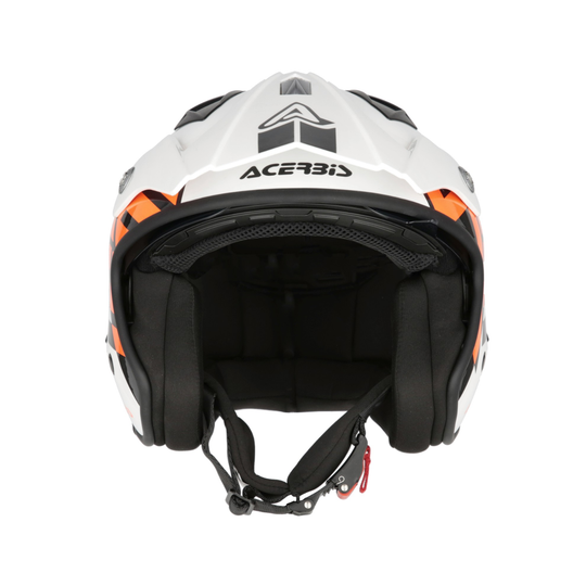 Acerbis Jet Aria Sport Helmet