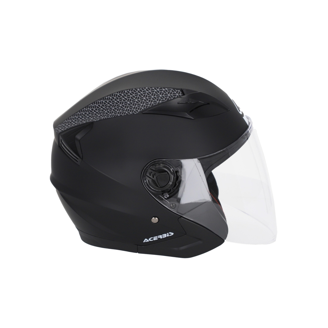 Acerbis Open Face Firstway 2.0 Jet Helmet ECE 22.06 Approved
