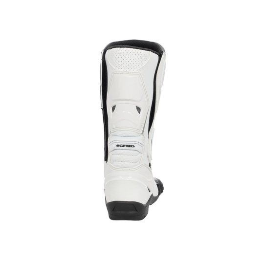 Acerbis Unisex Boots Corkscrew-Waterproof Touring Boots