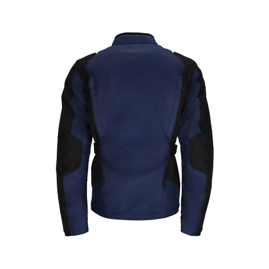 Acerbis CE X-Travel Men's Protective Jackets