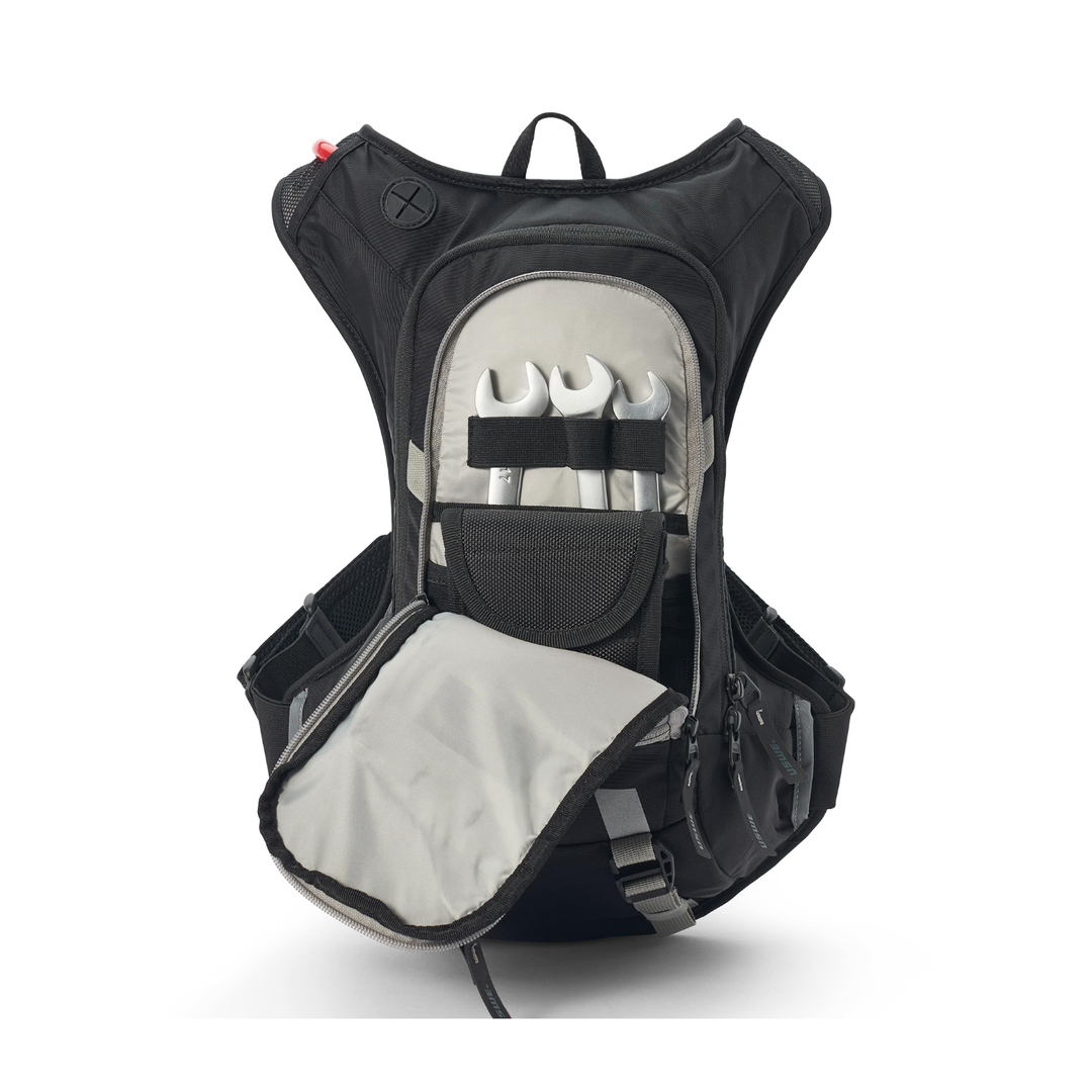 USWE-Moto Hydro 12L Lightweight Hydration Pack