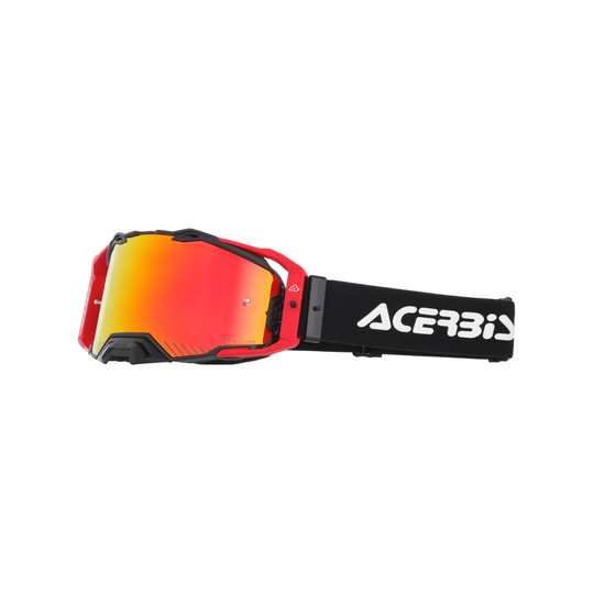 Acerbis Vulcan Mirror Motocross Goggle