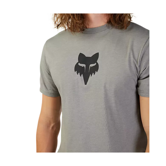 FOX HEAD SS PREM TEE