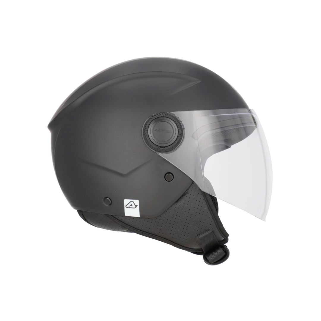 Acerbis Open Face Jet Brezza KID Helmet ECE 22-06 Approved