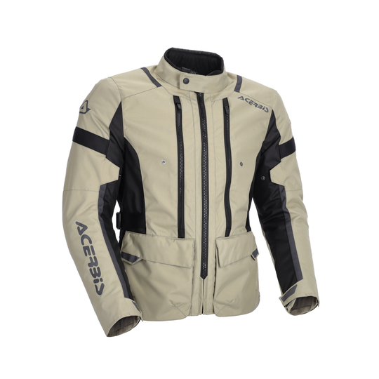 Acerbis Unisex X-Travel 2.0 Motorcycle Jacket