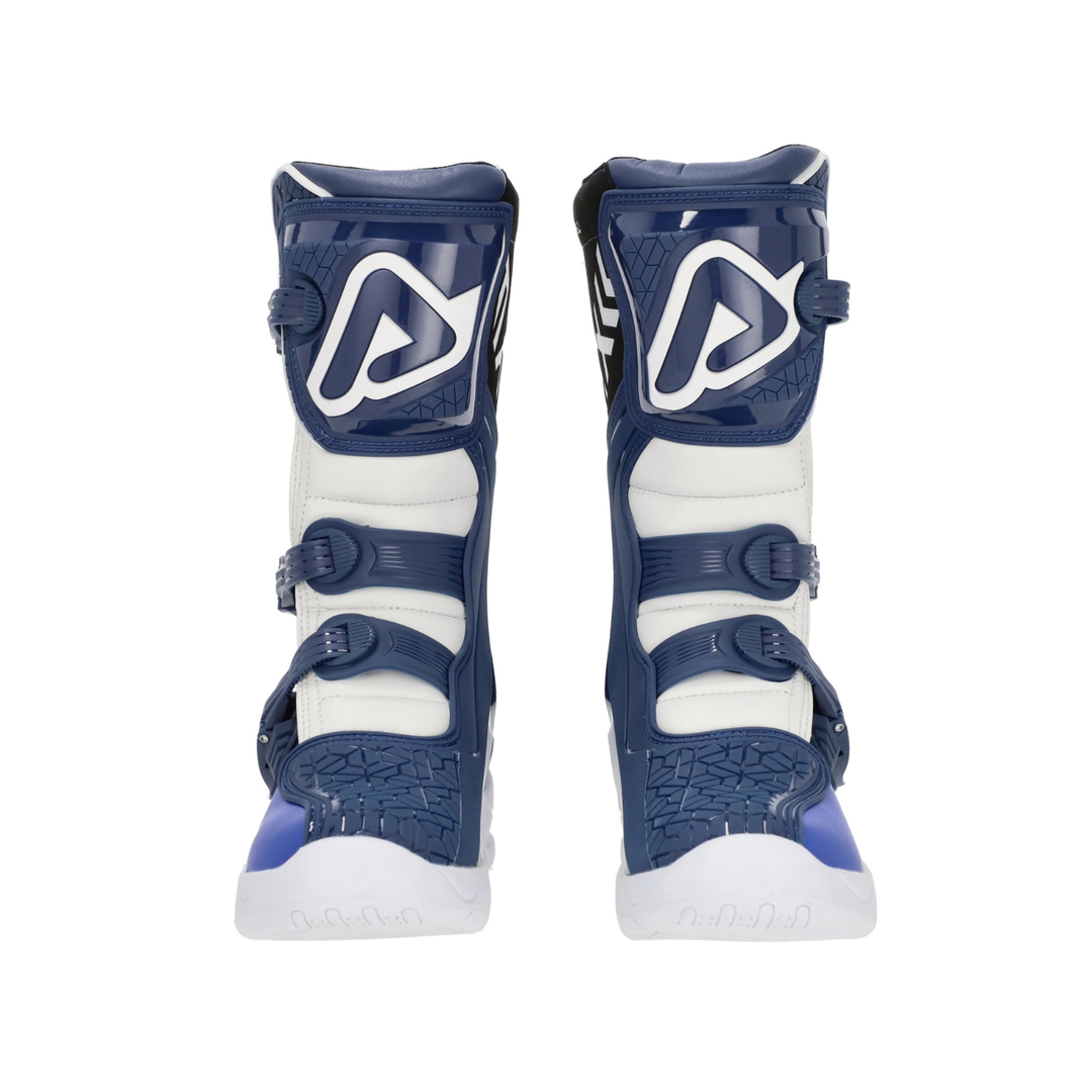 Acerbis Junior X-Team Boots-Motocross and Enduro Boots
