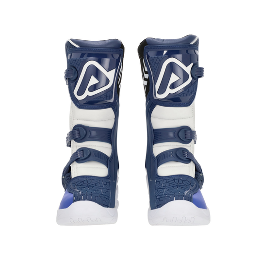 Acerbis Junior X-Team Boots-Motocross and Enduro Boots