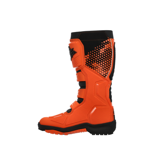 Acerbis ARTIGLIO Touring Boots-Unisex Adventure And Enduro Boots