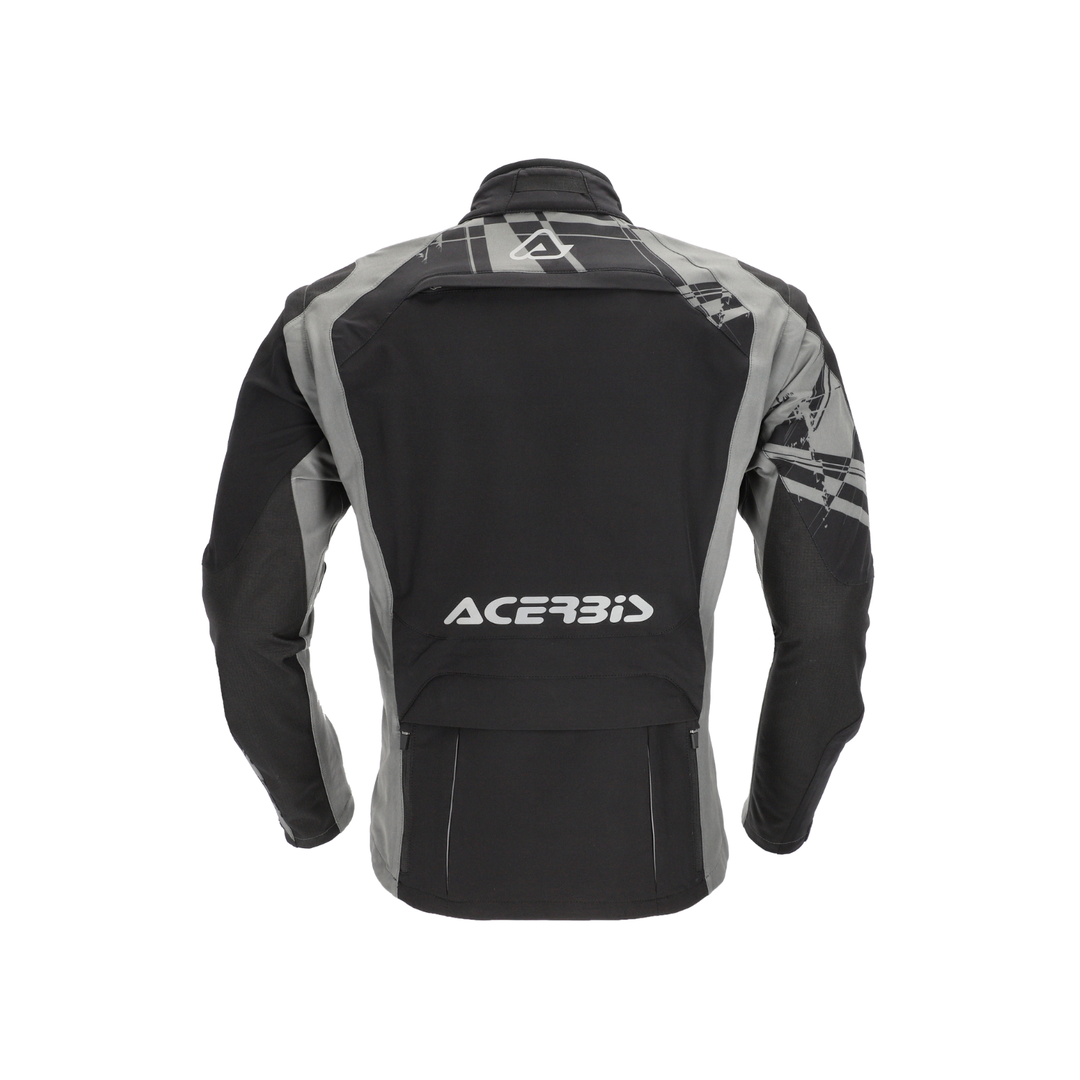 Acerbis Unisex Rally Race Jacket