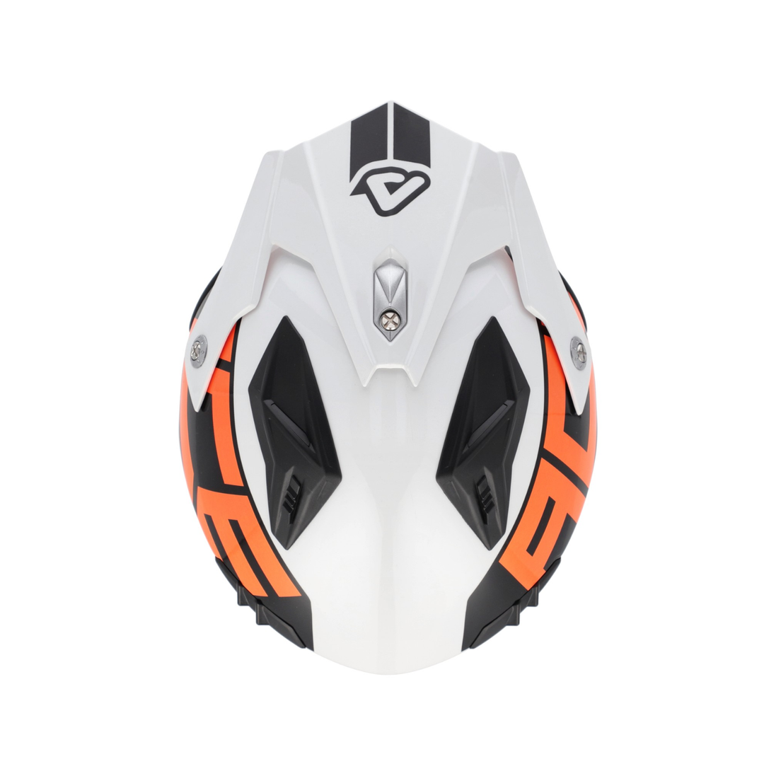 Acerbis Jet Aria Sport Helmet