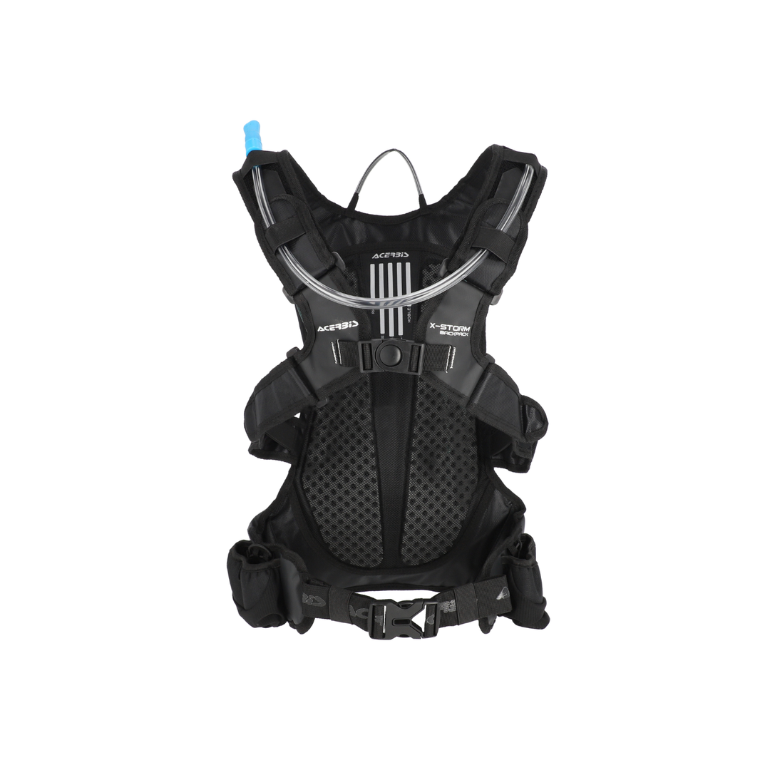 Acerbis X-Strom Logo Backpack
