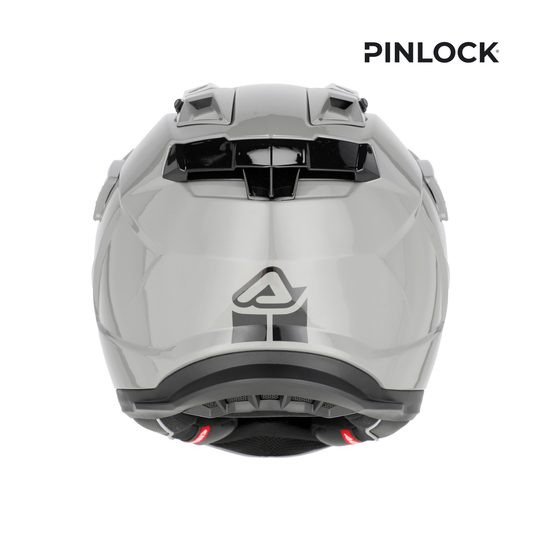 Acerbis ATTACK Full Face Motorcycle Helmet