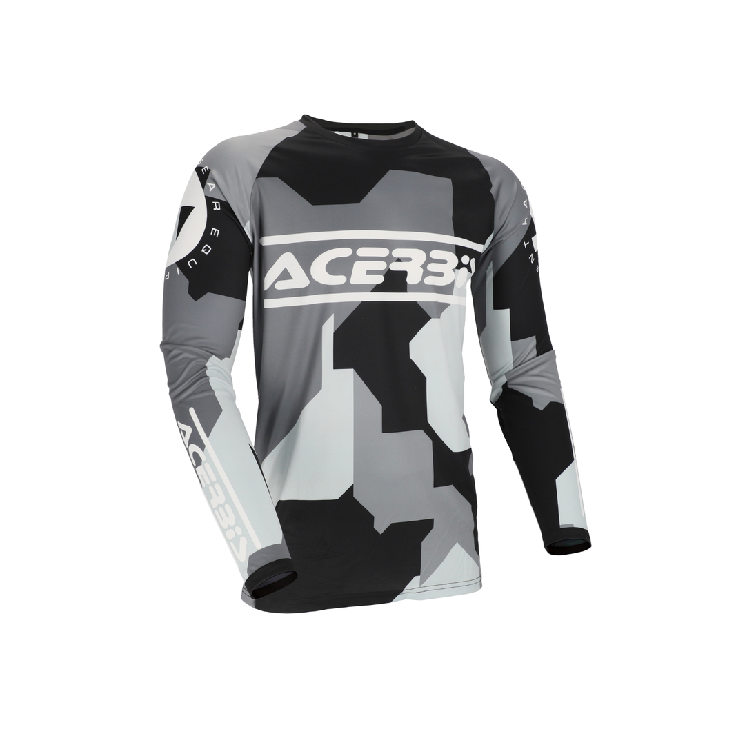 Acerbis MX Linear Sumbawa Jersey
