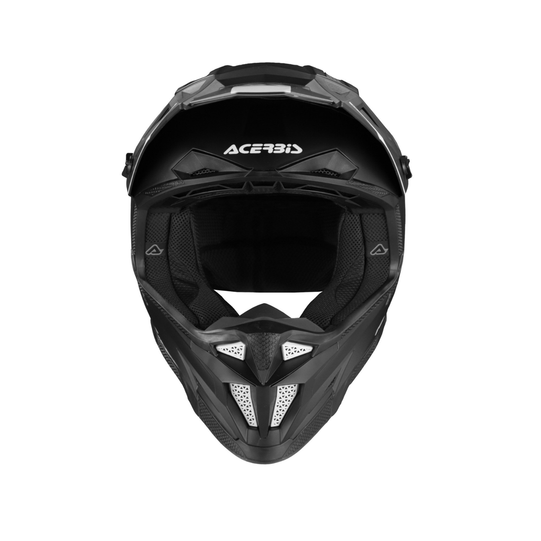 Acerbis T711 Motocross and Enduro Full Face Helmet