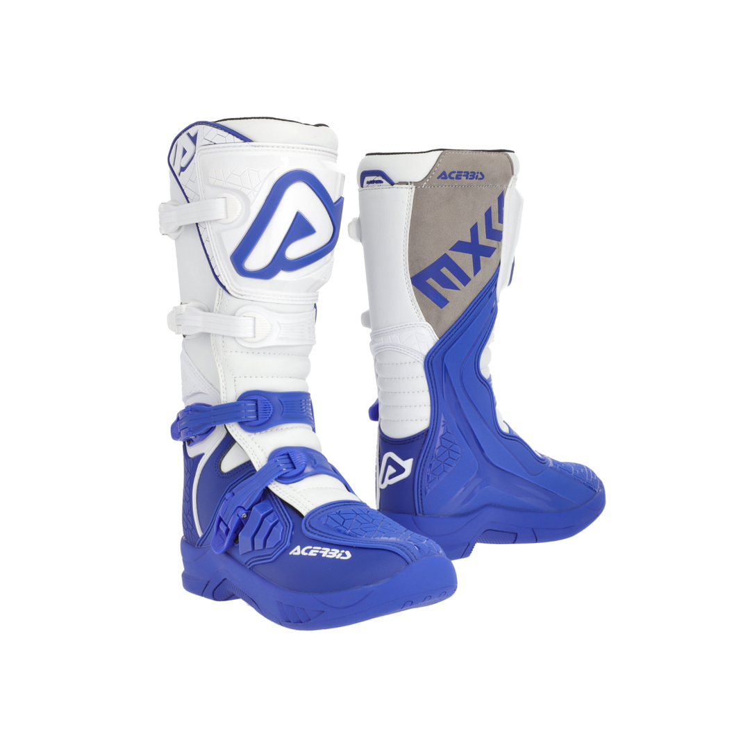 Acerbis Unisex X-Team Boots-Motocross And Enduro Boots