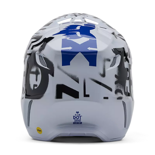 V3 SEVENTY4 HELMET