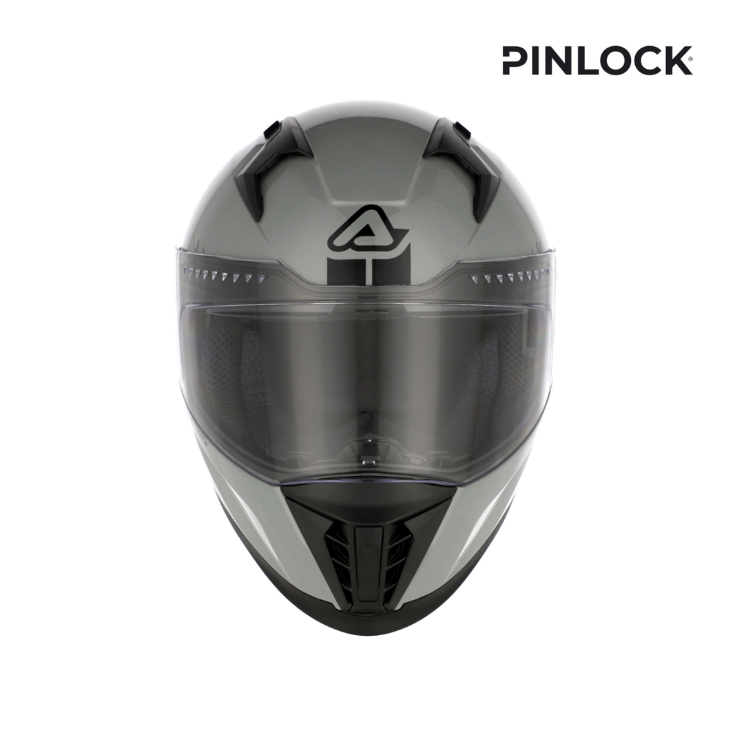 Acerbis Motorcycle Full Face Helmet-ECE 22-06 Approved