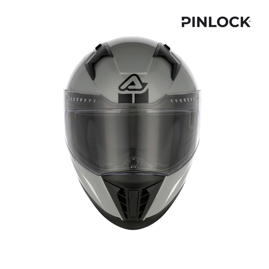 Acerbis Motorcycle Full Face Helmet-ECE 22-06 Approved
