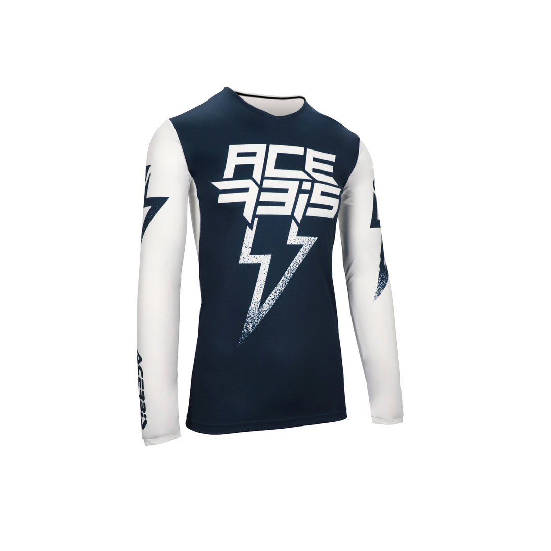 Acerbis X-Flex Blizzard Jersey