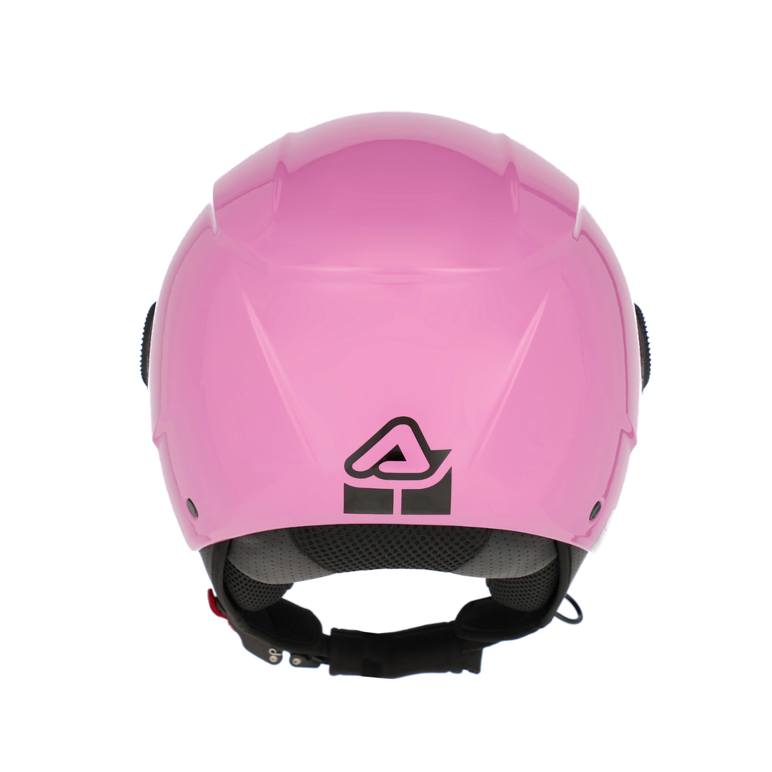 Acerbis Jet Brezza Open Face Helmet ECE 22-06 Approved