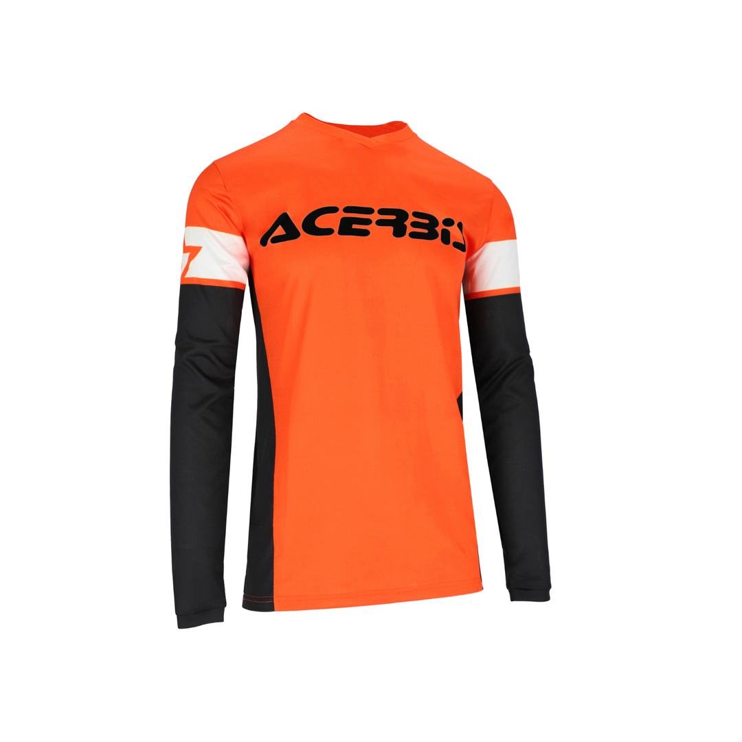 Acerbis Unisex MX J-Track INC 2.0 Jersey