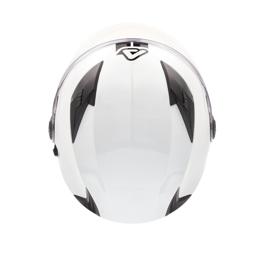 Acerbis Open Face Firstway 2.0 Jet Helmet ECE 22.06 Approved