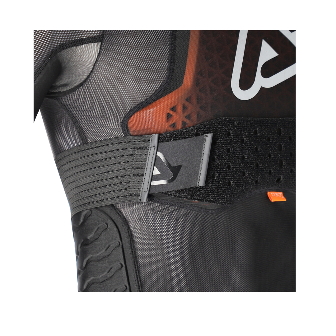 Acerbis Unisex Body Armour FLUX AIR D3O